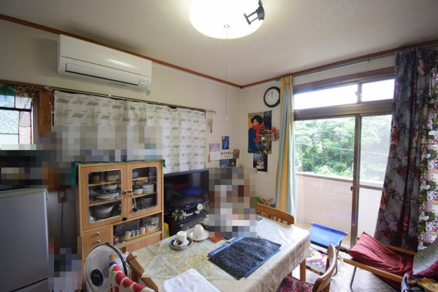 【ダイニング】 | 伊東市富戸　戸建