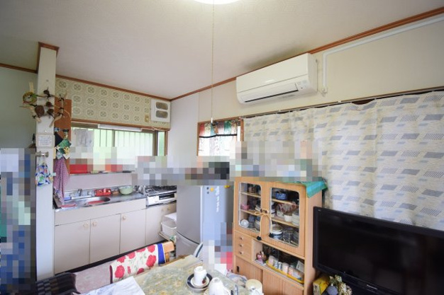 【キッチン】 | 伊東市富戸　戸建