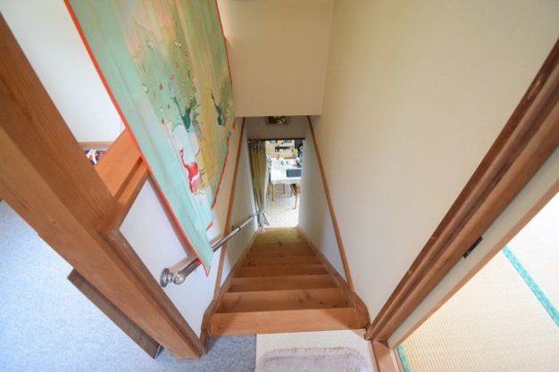 【内装】 | 伊東市富戸　戸建