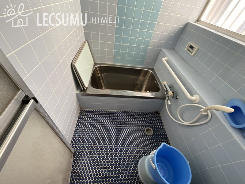 姫路市網干区垣内南町/中古戸建の浴室