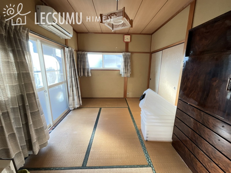 姫路市網干区垣内南町/中古戸建の和室