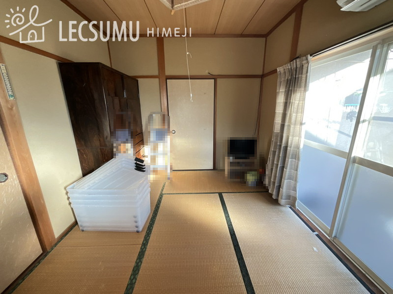 姫路市網干区垣内南町/中古戸建の和室