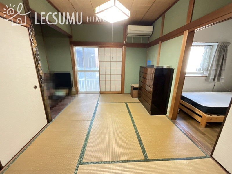 姫路市網干区垣内南町/中古戸建の和室