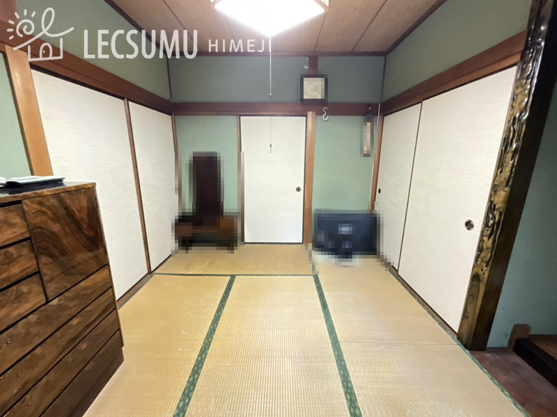 姫路市網干区垣内南町/中古戸建の和室