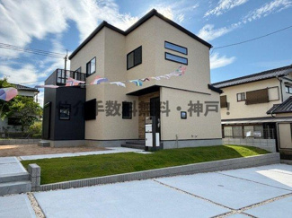 【外観】 | 外観です