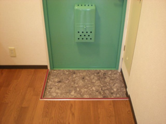 【玄関】 | サンエクスプレス