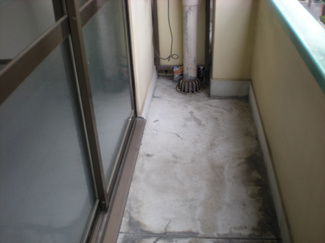 【バルコニー】 | サンエクスプレス