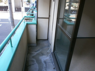 【バルコニー】 | サンエクスプレス