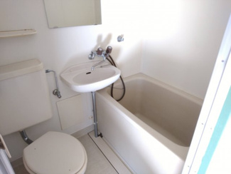 【洗面所】 | サンエクスプレス