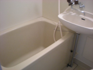 【浴室】 | サンエクスプレス