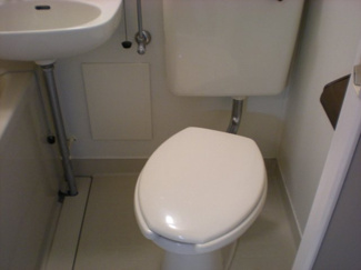 【トイレ】 | サンエクスプレス