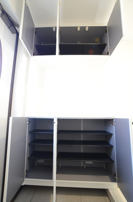 【玄関】 | 座間市緑ケ丘２丁目　中古戸建て【仲介手数料無料】