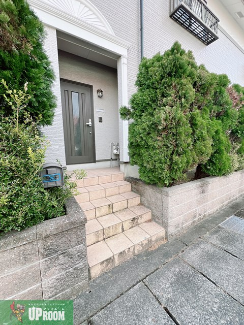 Bruggeのエントランス