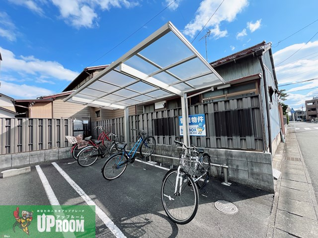 Bruggeのその他共用部分