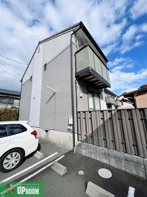 Bruggeの外観パース