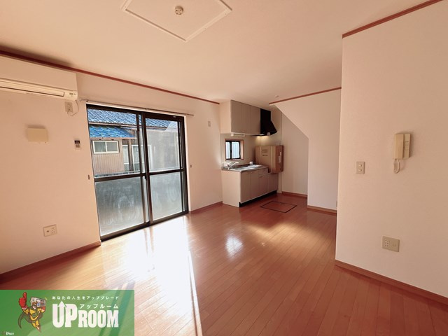 Bruggeの居間・リビング