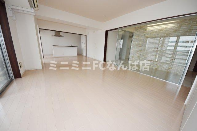 ＺＥＵＳ西梅田プレミアムのその他共用部分