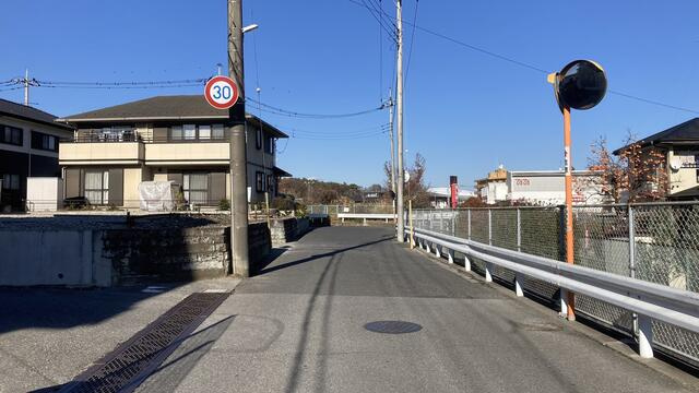 宇都宮市西川田南２丁目　329㎡　売地の周辺