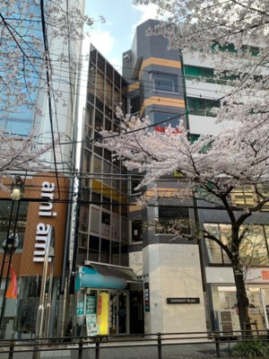 | 花幸ビル（ハナコウ ビル）【　名古屋の貸事務所・貸オフィス　】