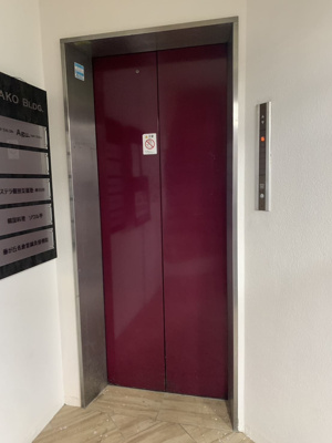  | 花幸ビル（ハナコウ ビル）【　名古屋の貸事務所・貸オフィス　】