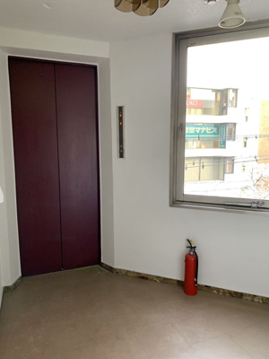  | 花幸ビル（ハナコウ ビル）【　名古屋の貸事務所・貸オフィス　】