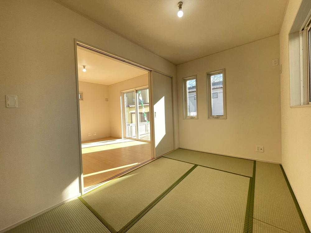 佐野市中町　新築戸建3のその他