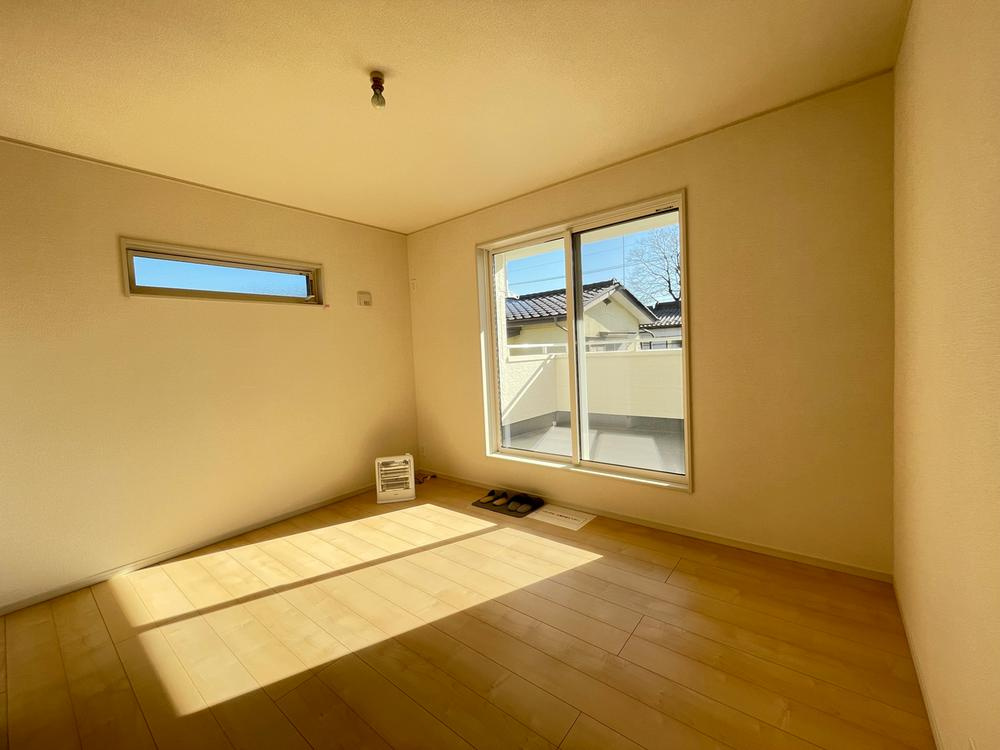 佐野市中町　新築戸建3のその他