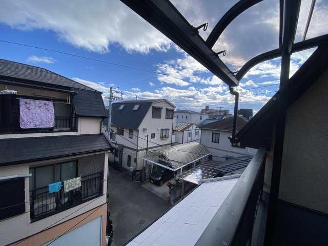 鳴尾町2丁目　中古戸建の展望