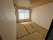 【和室】 | コーポ小山３号棟