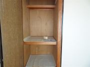 【収納】 | コーポ小山３号棟