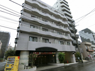 【外観】