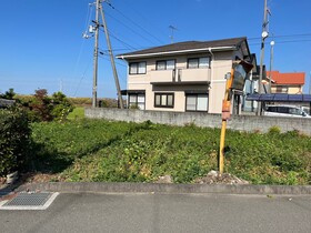 売土地