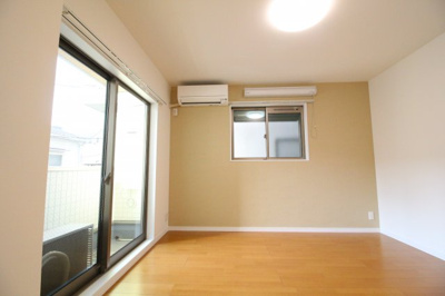 【寝室】 | KARIN新長田