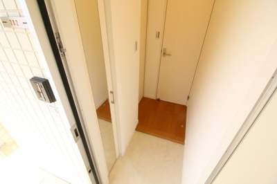 【玄関】 | KARIN新長田