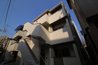 【外観】 | KARIN新長田