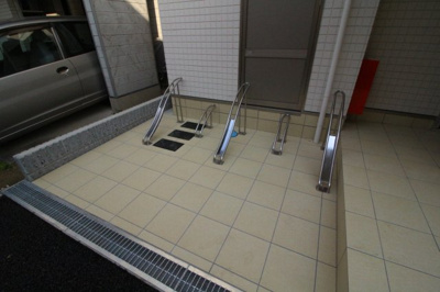 【その他共用部分】 | KARIN新長田