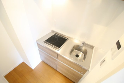 【キッチン】 | KARIN新長田