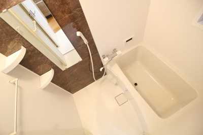 【居間・リビング】 | KARIN新長田