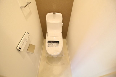 【トイレ】 | KARIN新長田