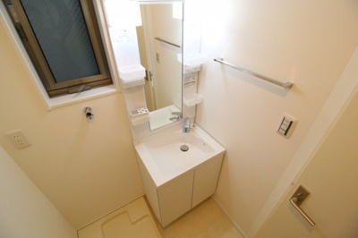 【洗面所】 | KARIN新長田