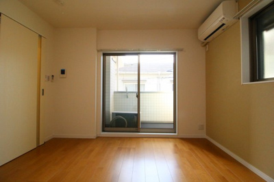 【洋室】 | KARIN新長田