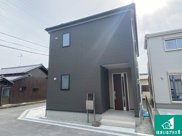 岸和田市三田町　第7期　新築一戸建て