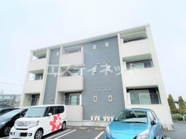 グレイスヒルズ