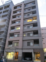 ボヌール市谷の画像