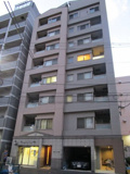 ボヌール市谷の画像