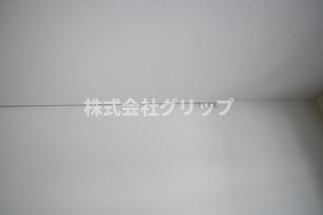 リヴシティ横濱石川町の設備