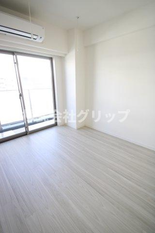 リヴシティ横濱石川町の洋室