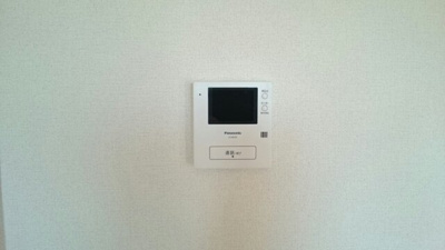 【設備】 | シャン・ド・フルールⅡ