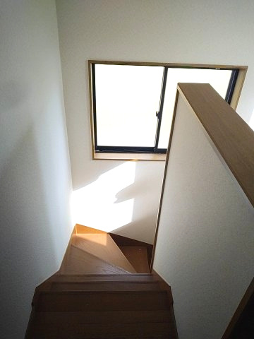 【内装】 | 東金市小沼田　中古戸建