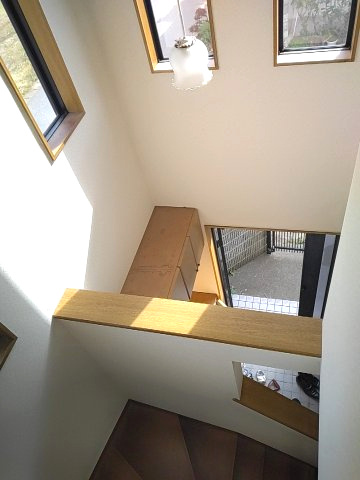 【内装】 | 東金市小沼田　中古戸建